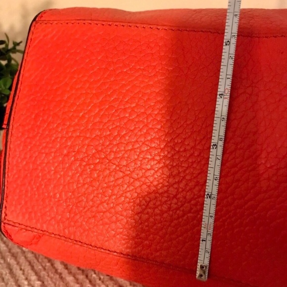 Kate Spade Leather Handbag - Picture 5 of 14